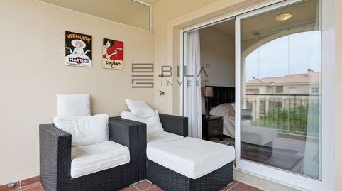 Photo 5 of Flat for sale in La Mirada II, El Faro de Calaburra - Chaparral, Mijas