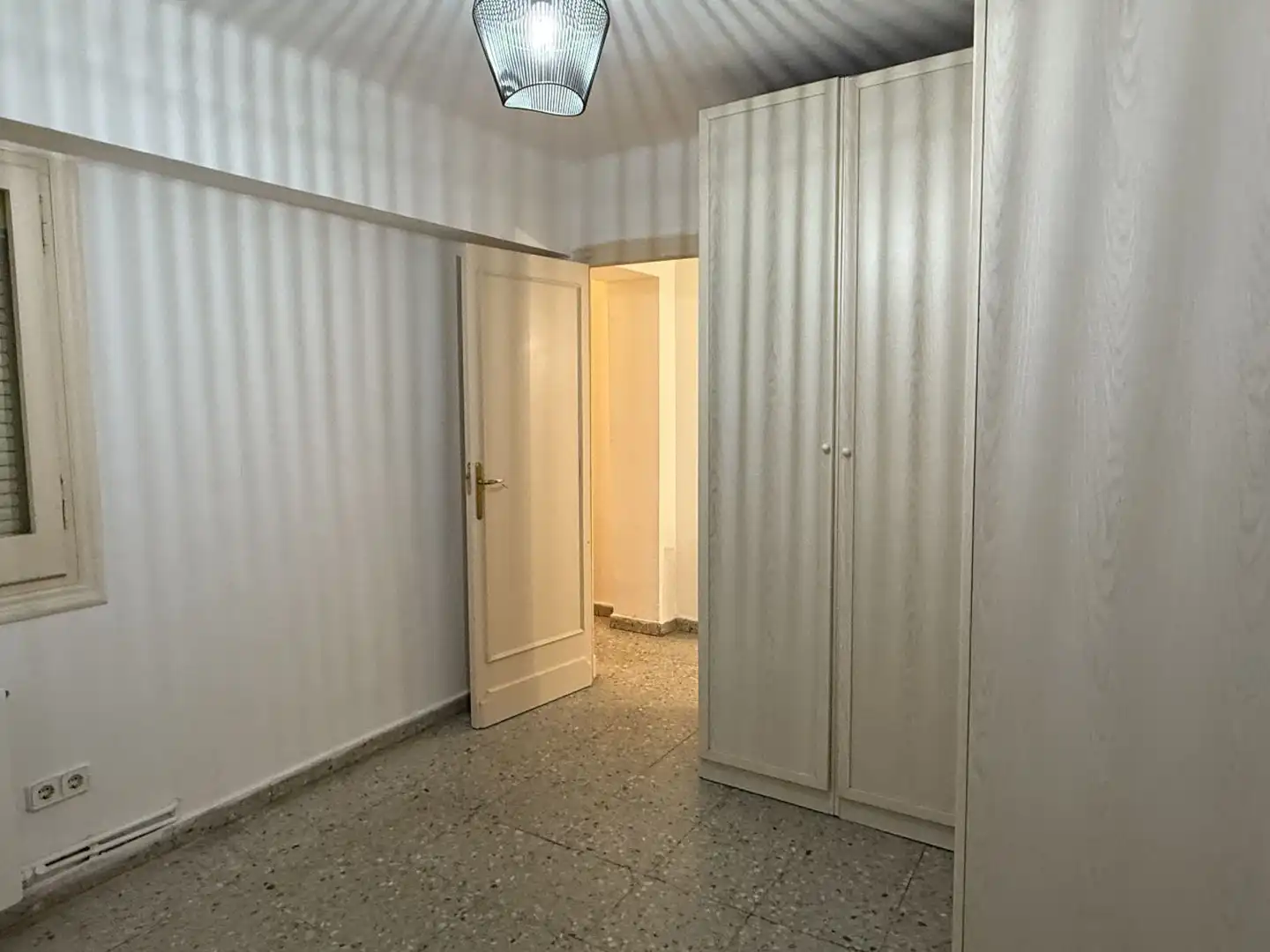 Dormitori de Pis en venda en Tarragona amb Aire condicionat, Calefacció i Terrassa