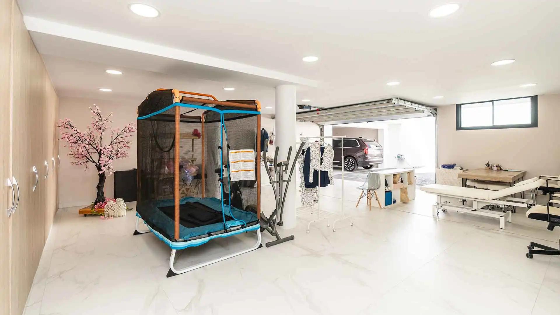 Maison avec piscine à vendre à SOL DEL CHAPARRAL 9, imagen 48