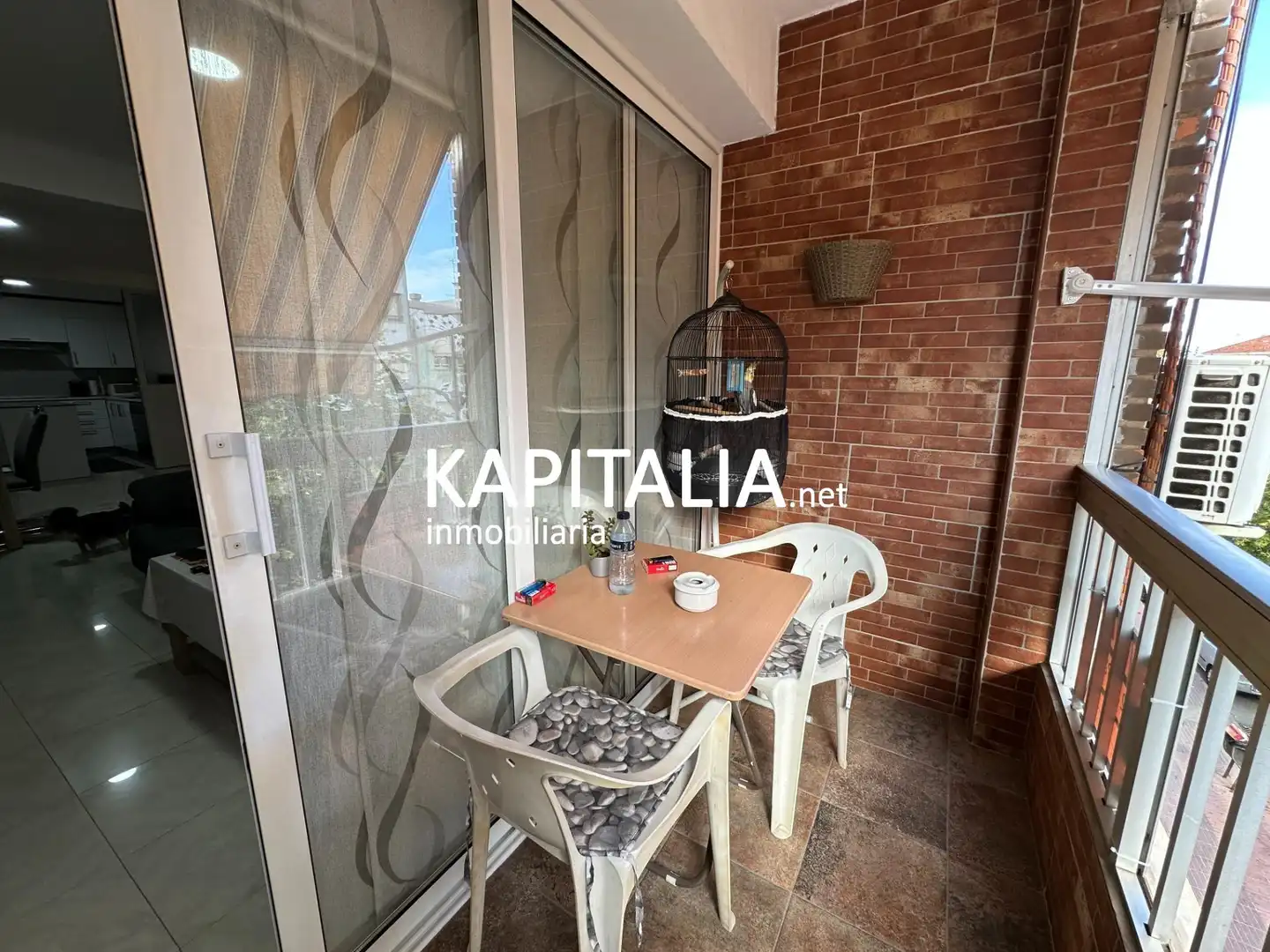 Appartamento con terrazza in vendita a Canals, imagen 11