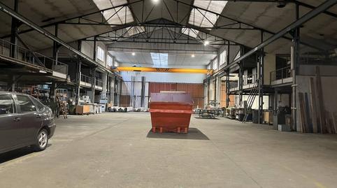 Photo 3 of Industrial buildings for sale in Catalunya - Fontetes, Barcelona