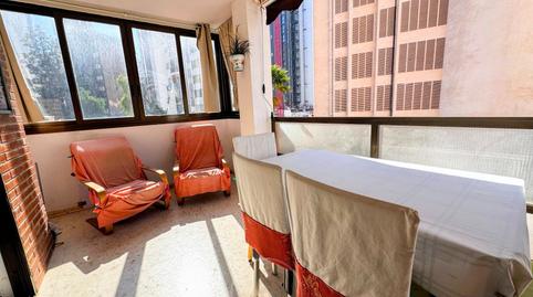 Foto 4 von Dachboden zum Verkauf in Avida de Estocolmo, Rincón Alto, Rincón Alto, Benidorm