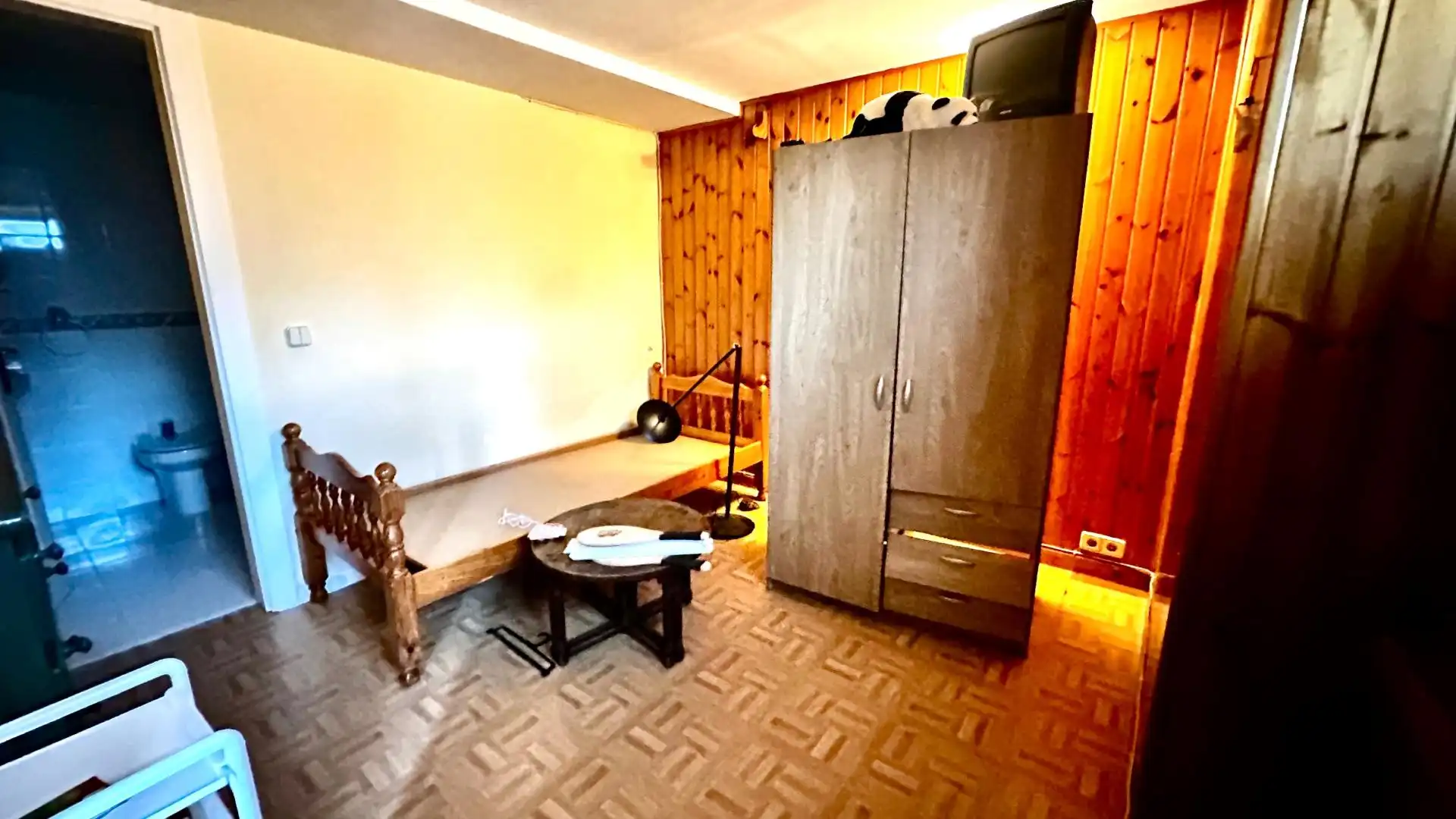 Habitación de Casa o chalet en venta en Las Rozas de Madrid