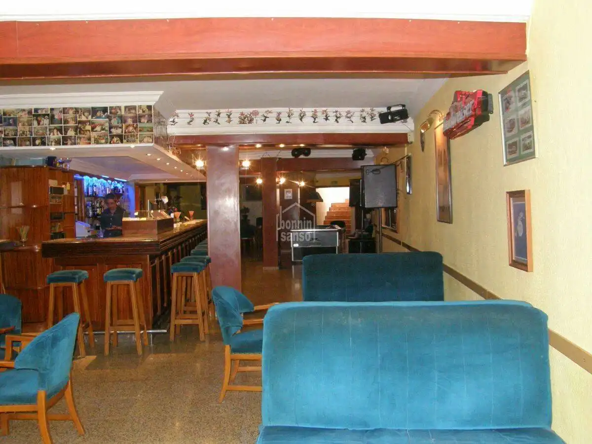 Business premises for sale in Cala Bona, imagen 2