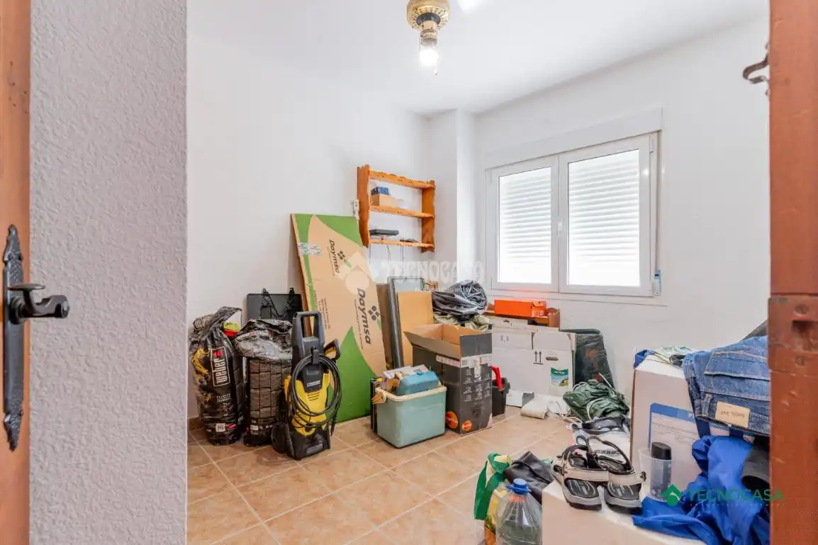 Maison jumelée à vendre à Aguadulce, imagen 24