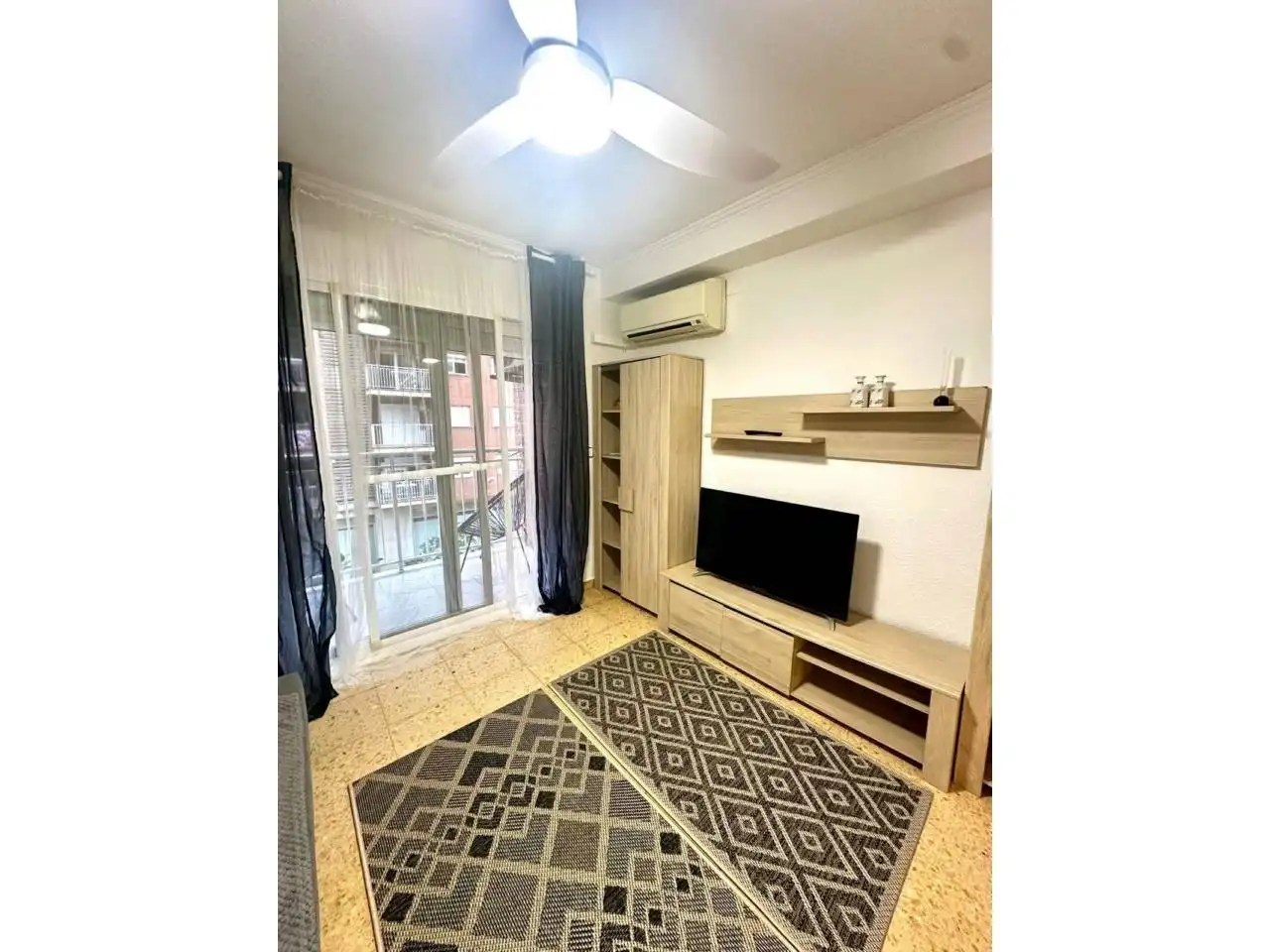 Piso con terraza en venta en Avenida Malvarrosa, imagen 10