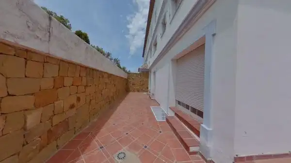 Dúplex amb piscina en venda a Urbanizacion Nueva Andalucia Villa, imagen 40
