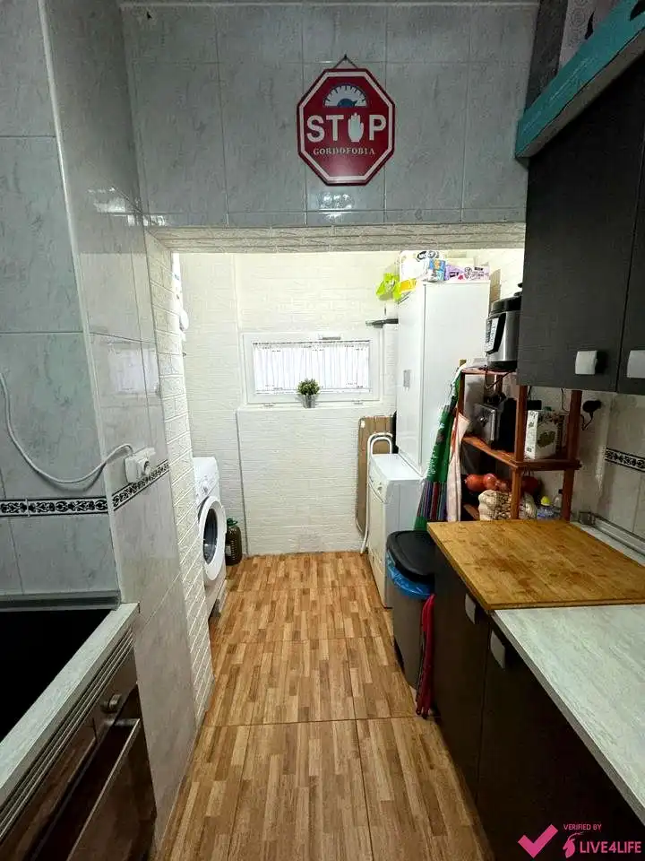 Flat to rent in De Teba, imagen 12