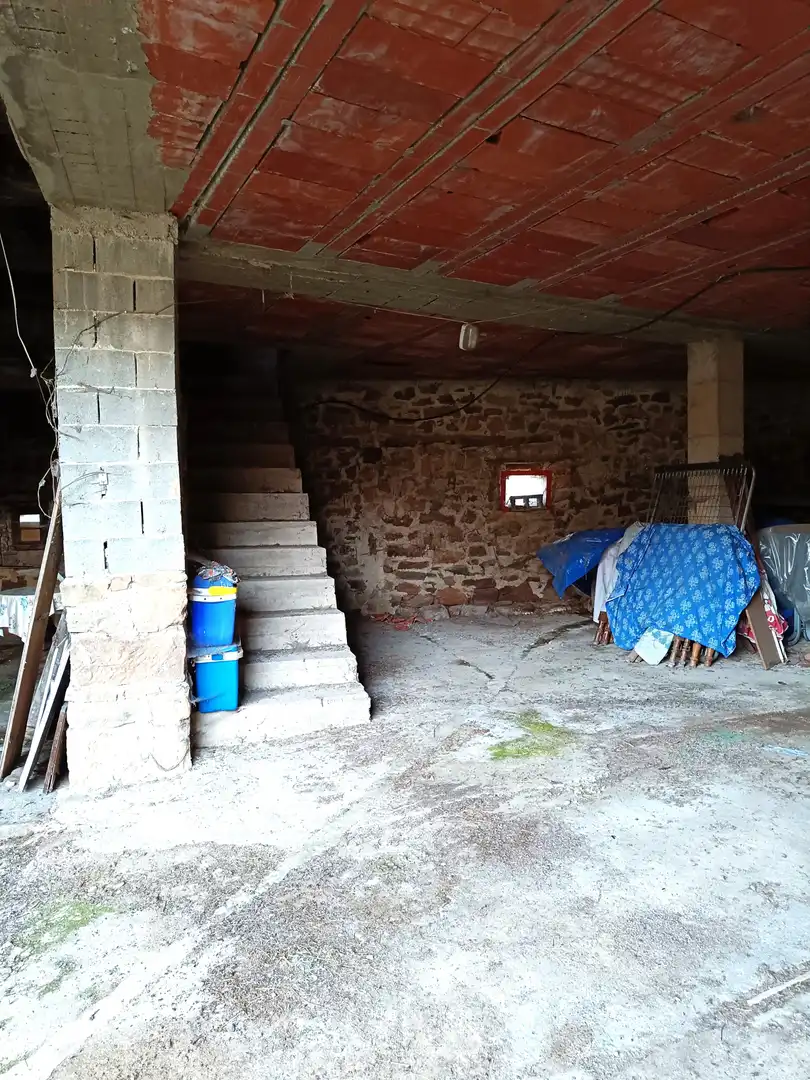 Casa o xalet en venda a Mudá - CL VERGARA, Mudá
