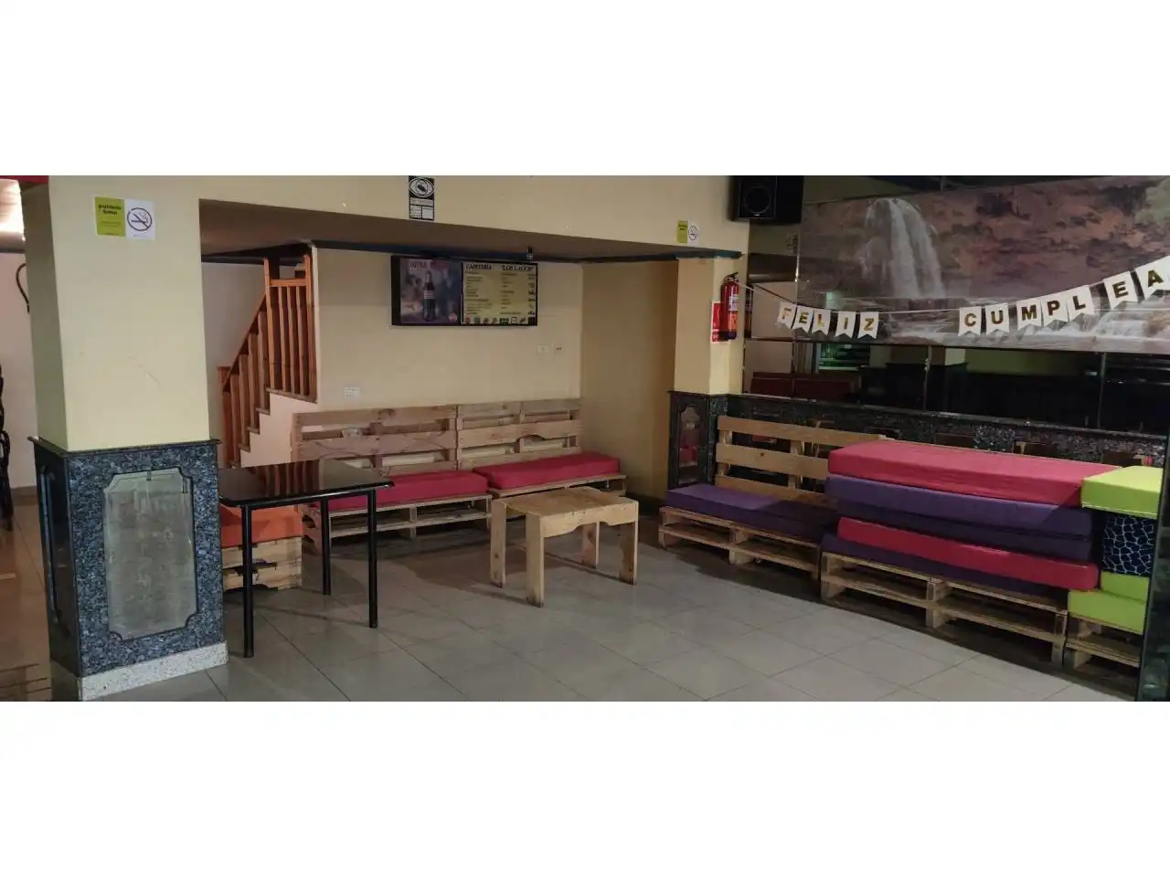 Local comercial en venta en San Roque - As Fontiñas, imagen 6