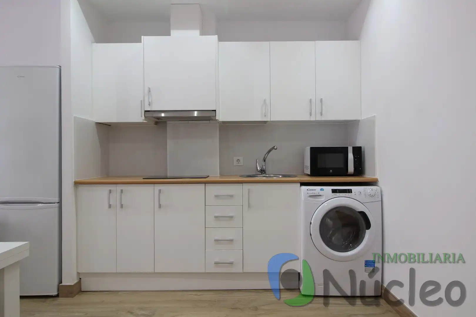 Apartament amb ascensor de lloguer a Avenida Castillo Puebla de Alcocer, imagen 7