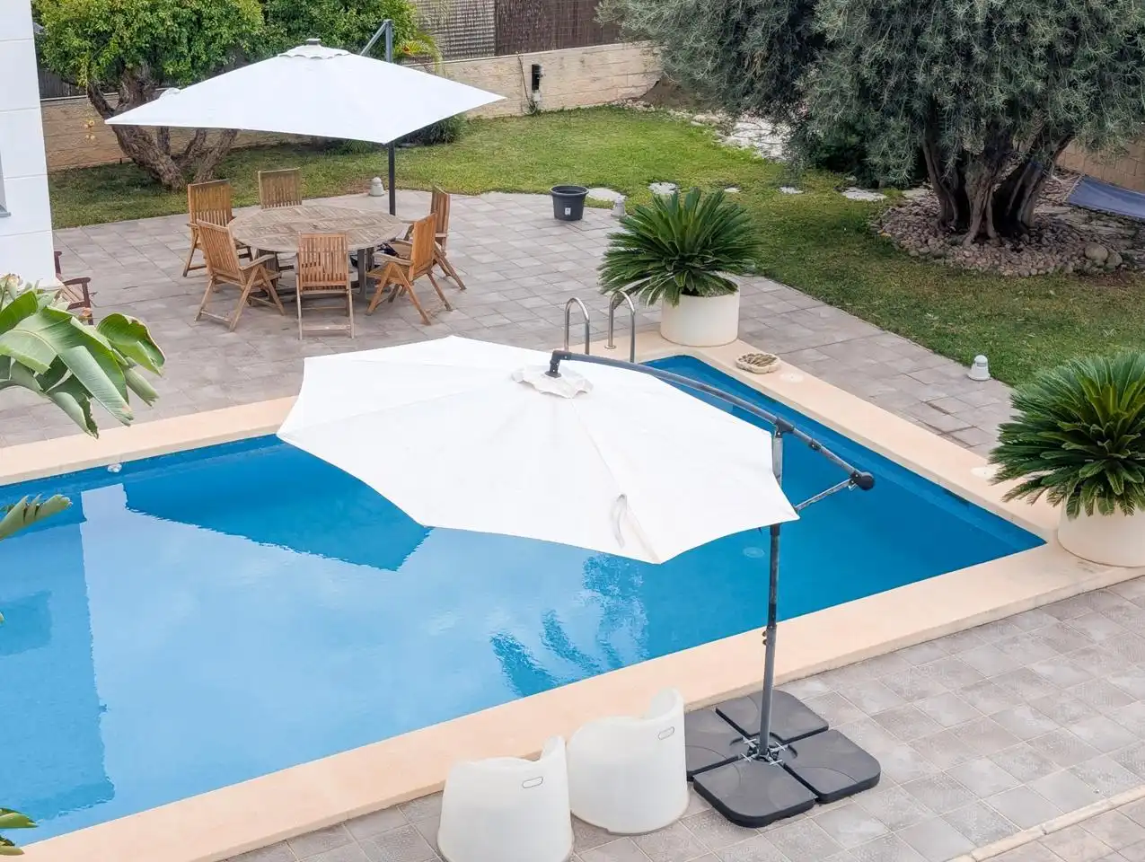 Casa con piscina en venta en Jose Antón Agullo, imagen 62