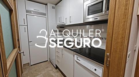 Photo 3 of Flat to rent in Del Cerro Milano, Ensanche de Vallecas - La Gavia, Madrid
