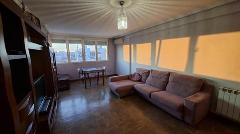 Foto 3 de Pis en venda a Marroquina, Madrid Capital