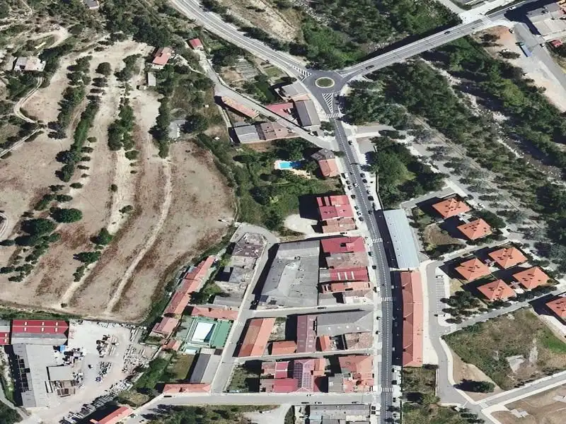 Villa à vendre à avda Estacion, imagen 4