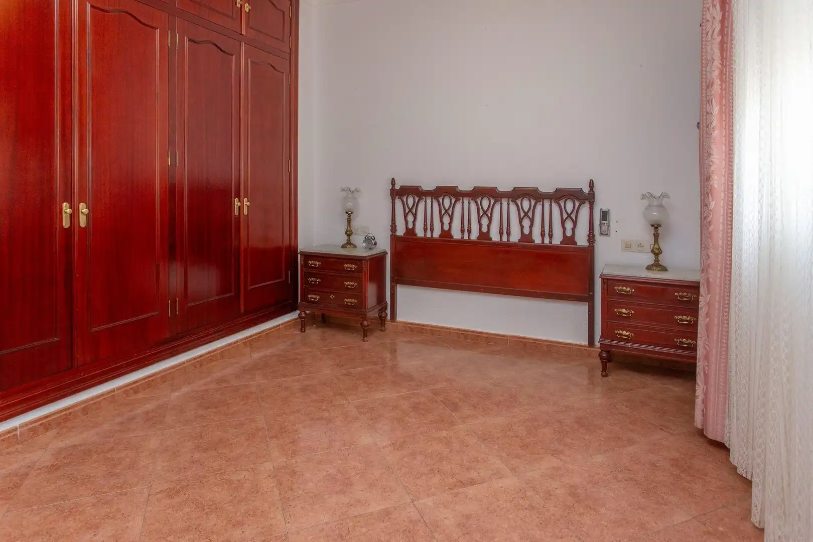 Dormitori de Casa o xalet en venda en Jerez de la Frontera amb Terrassa, Traster i Moblat