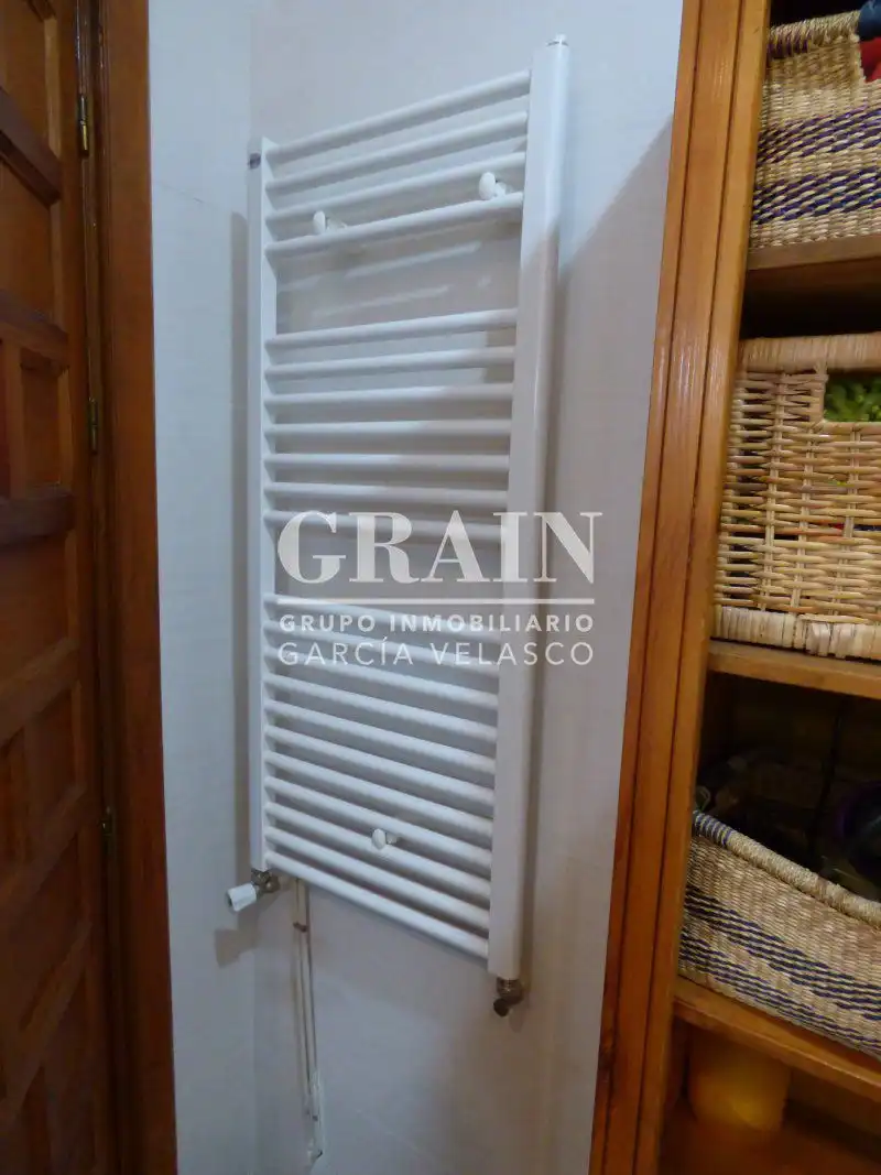 Chalet con piscina en venta en Pedanías - Extrarradio, imagen 15