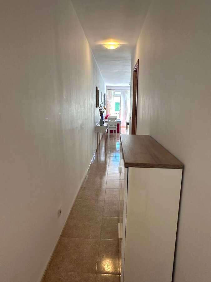 Pis en venda en Arrecife amb Terrassa, Traster i Moblat