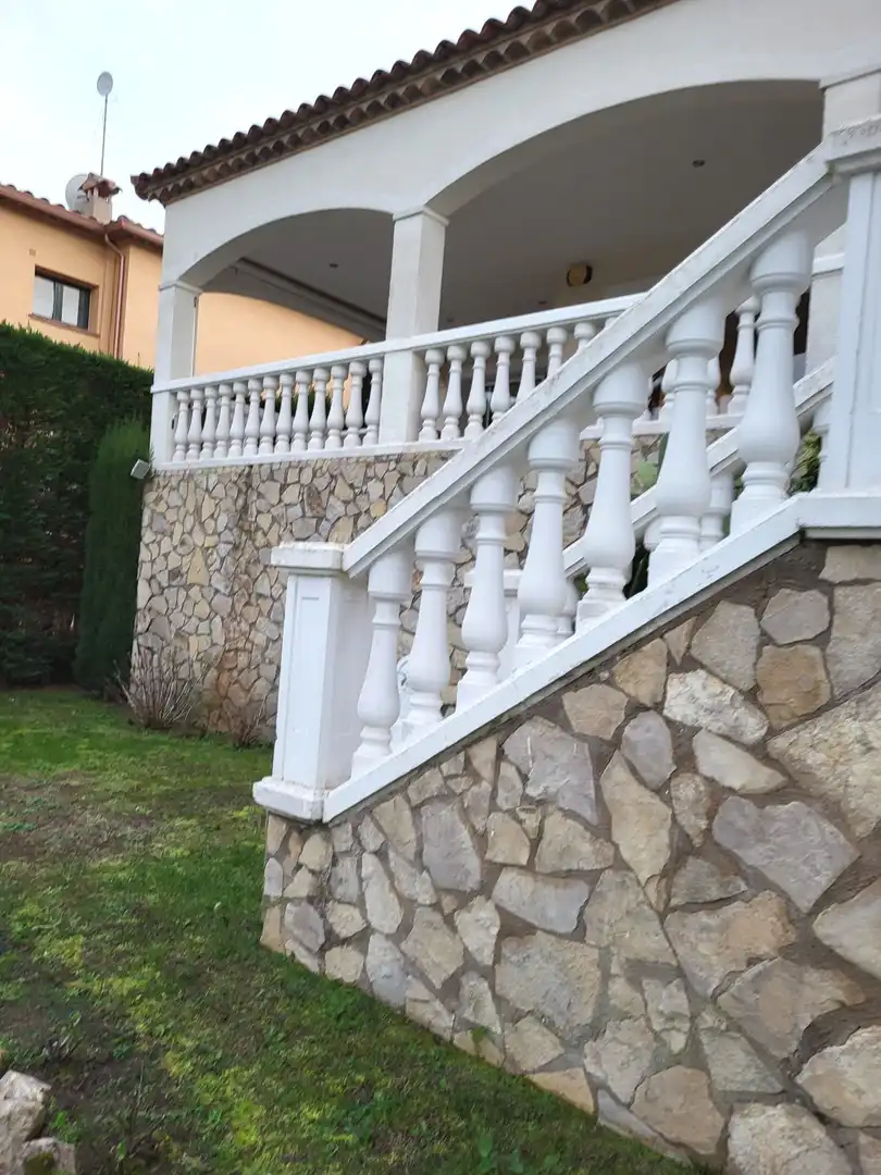 Chalet con terraza en venta en Sant Pol, imagen 3