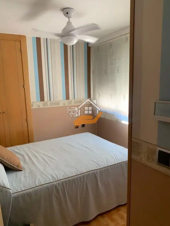 Habitación de Casa o chalet en venta en San Pedro del Pinatar con Aire acondicionado, Jardín privado y Terraza