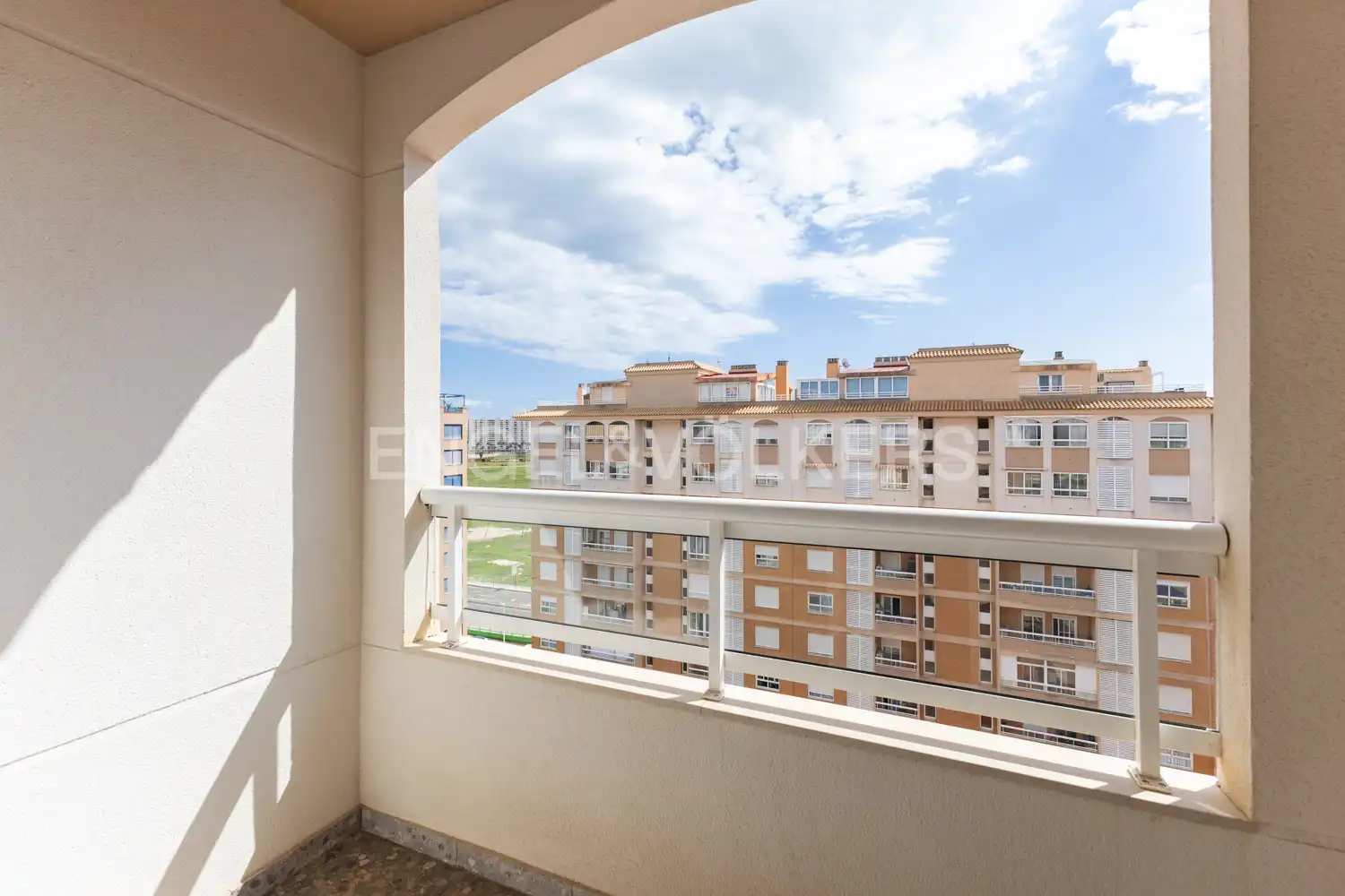 Terrassa de Apartament en venda en Cullera amb Aire condicionat, Calefacció i Terrassa