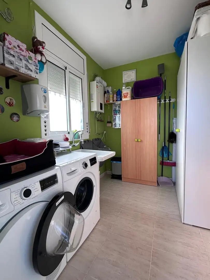 Kitchen of Houses for sale in Calafell  with Private garden and Terrace