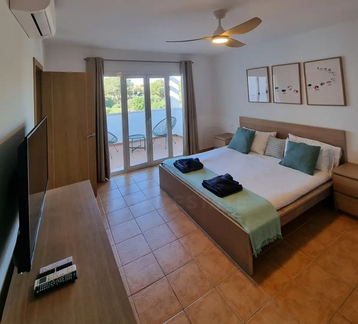 Detached house for sale in Cala Murada, imagen 6