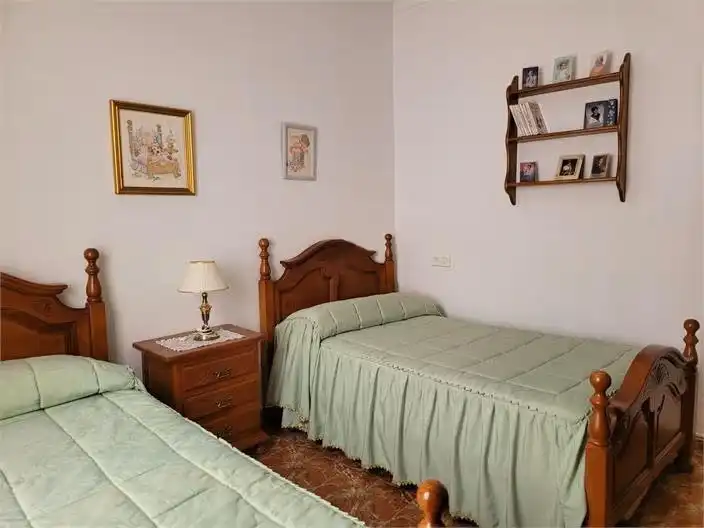 Chalet con terraza en venta en Mollina, imagen 6