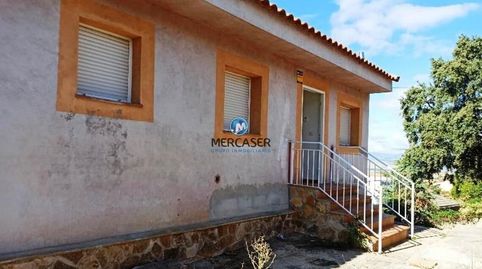 Foto 3 de Casa o chalet en venta en El Casar, Guadalajara