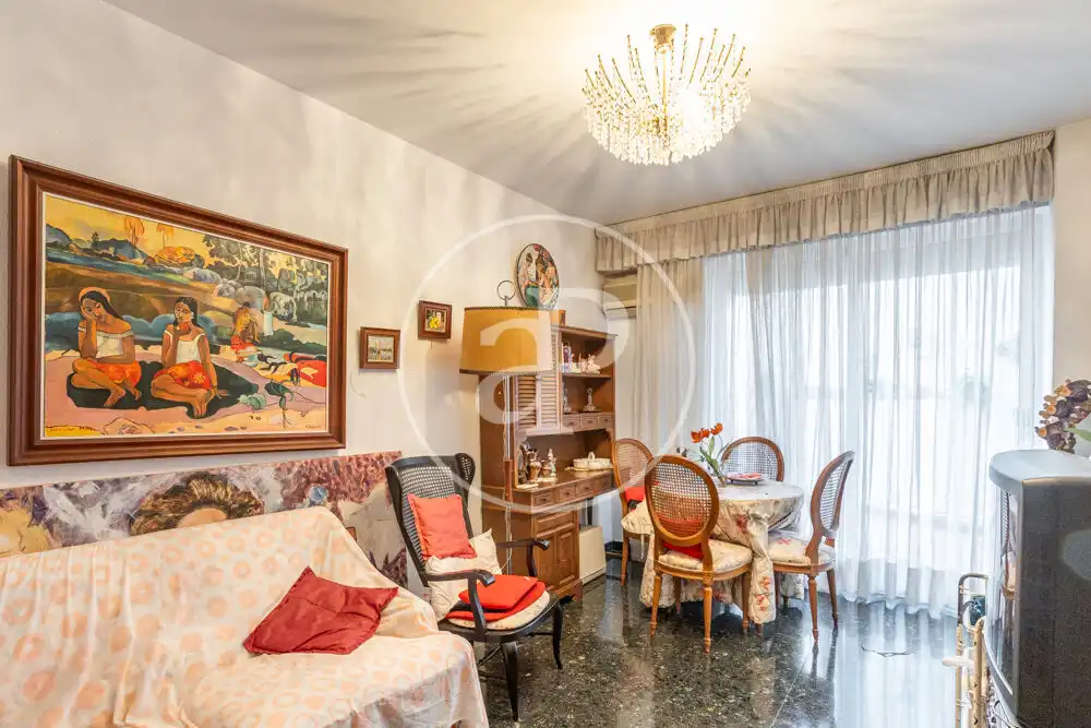 Wohnung mit Terrasse zum Verkauf in L'Eixample, imagen 25
