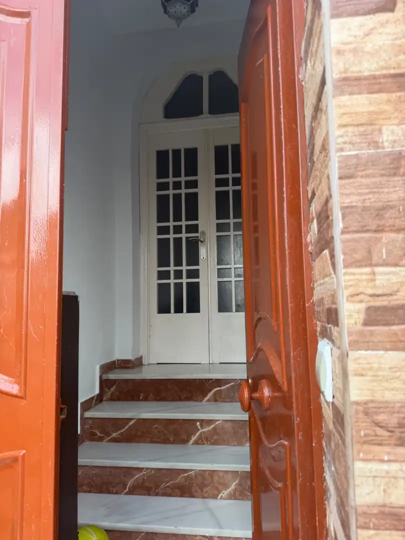 Casa o xalet en venda en Bonares amb Terrassa