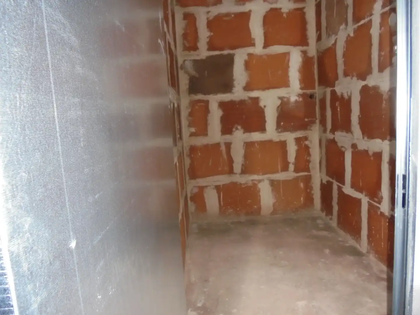 Storage room for rent in Collado Villalba