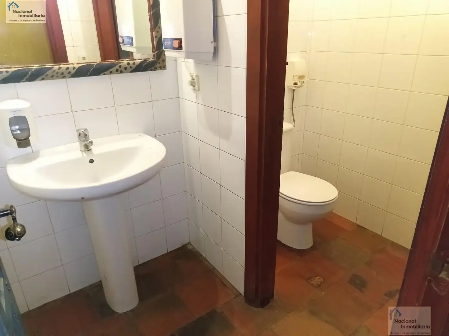Local comercial en venda a Collado Hermoso, imagen 17