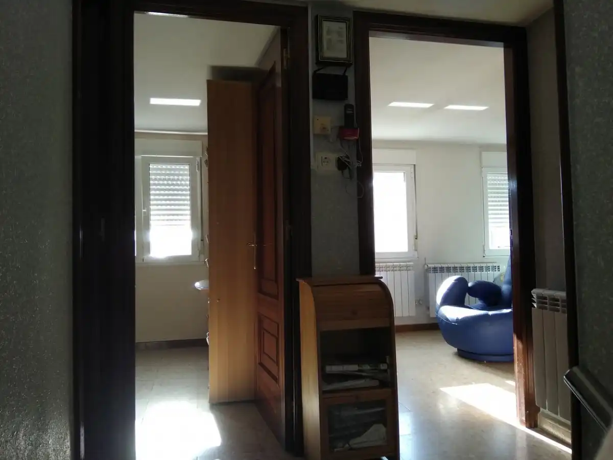 Casa o chalet en venta en Coristanco con Calefacción, Jardín privado y Trastero