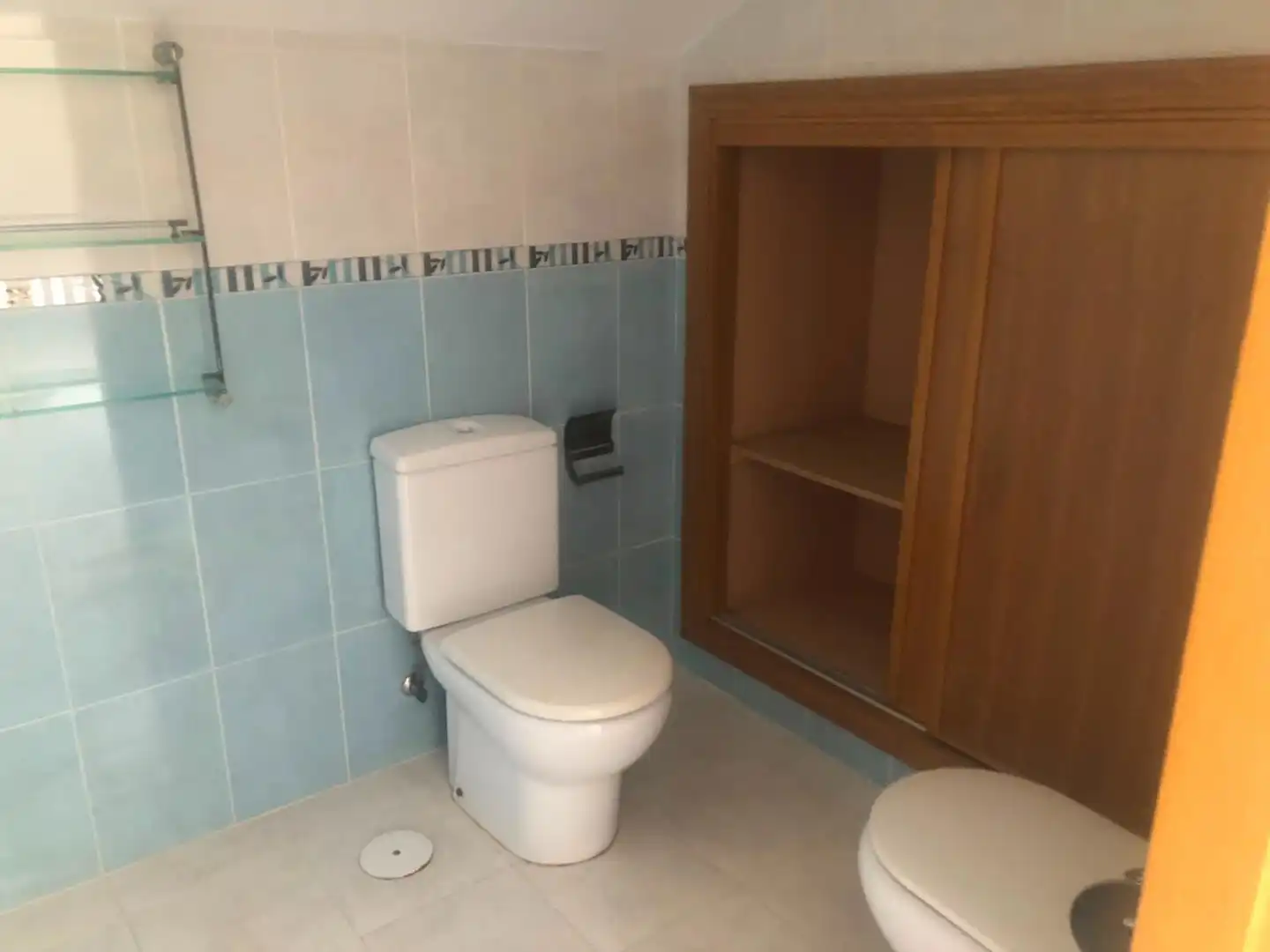 Bany de Àtic en venda en Benalmádena amb Terrassa