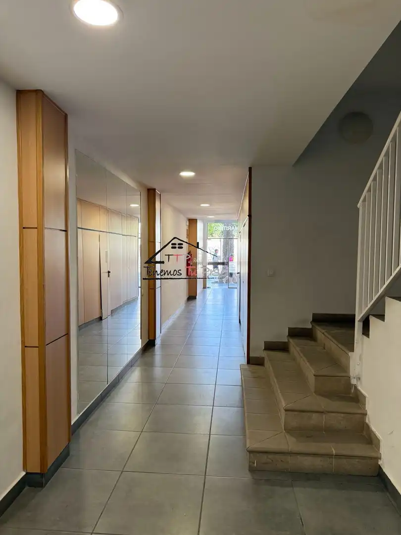 Apartamento en venta en Benicarló con Aire acondicionado, Terraza y Amueblado