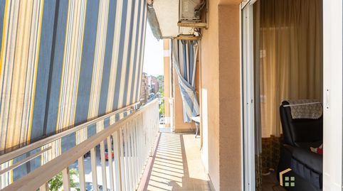 Foto 2 von Wohnung zum Verkauf in Marques de Montroig, Progrés - Pep Ventura, Badalona