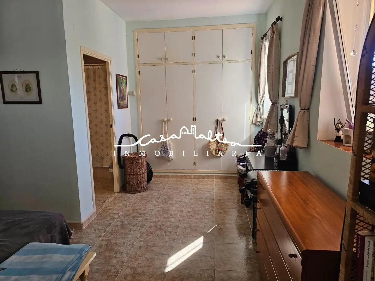 Casa o chalet en venta en Altea con Aire acondicionado, Jardín privado y Terraza
