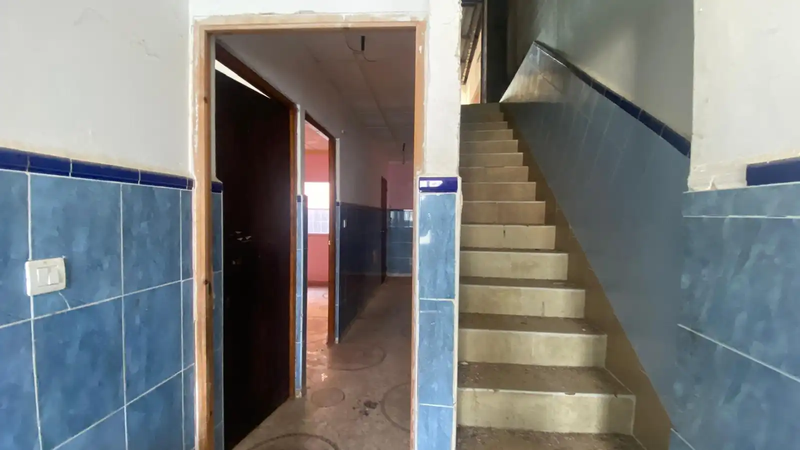 Piso en venta en Fuente Álamo de Murcia
