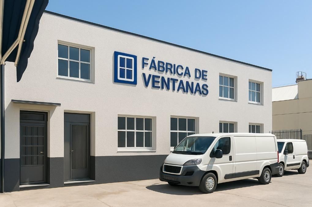 Exterior view of Industrial buildings for sale in Elche / Elx