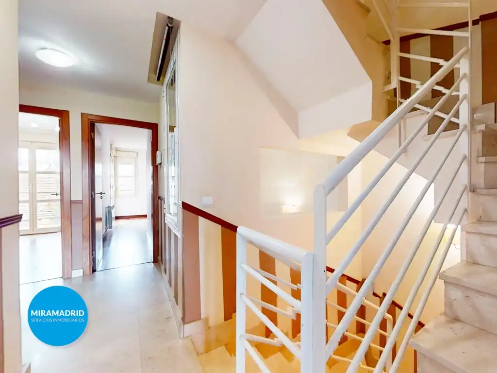 Casa o chalet en venta en Paracuellos de Jarama con Piscina