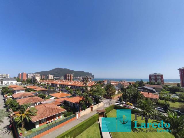 Piso en Venta en Libertad en El Puntal