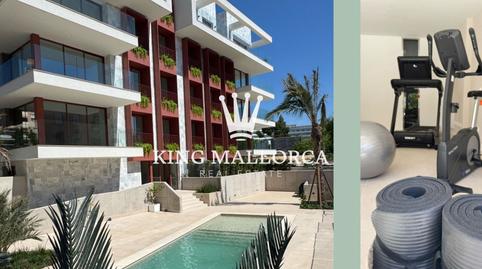 Photo 4 of Attic for sale in Son Dameto, Illes Balears