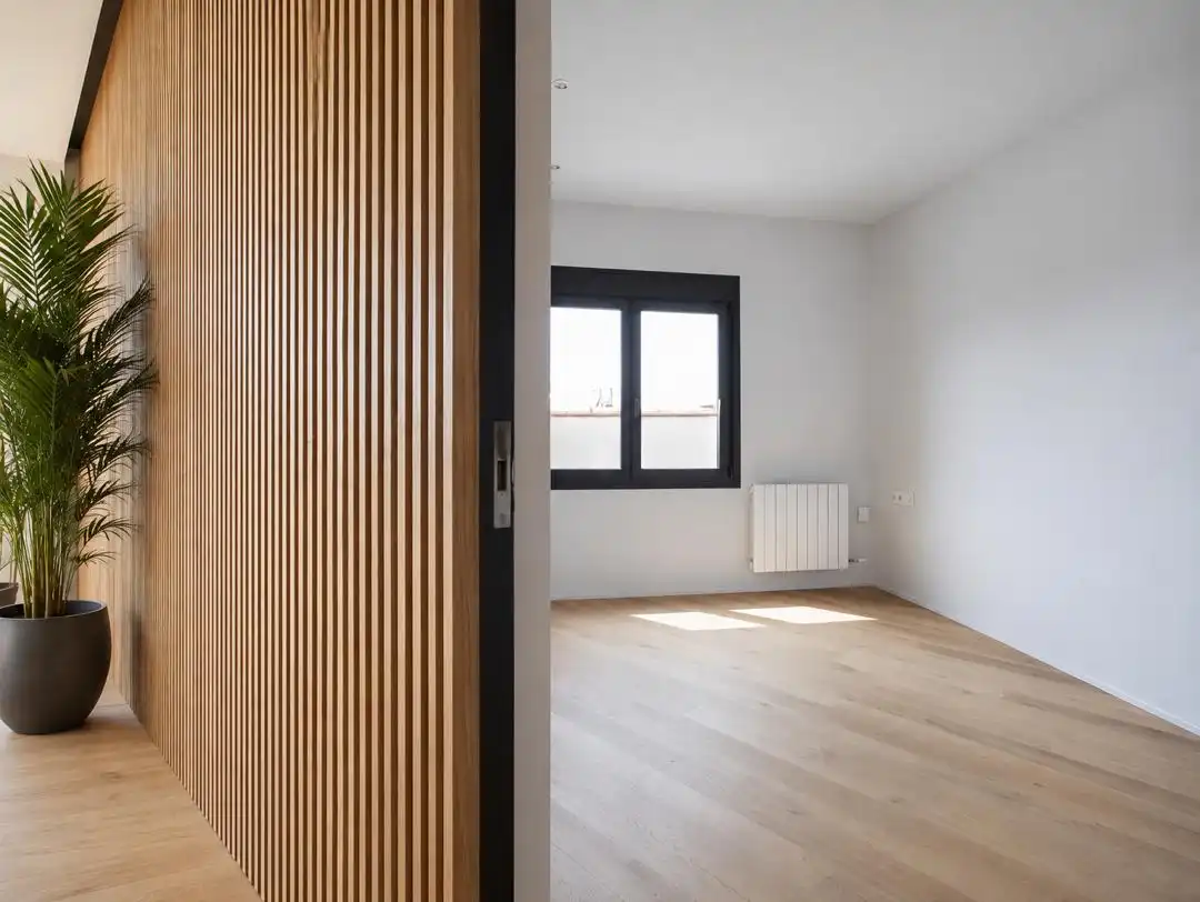 Penthouse mit Terrasse zum Verkauf in Eixample, imagen 2