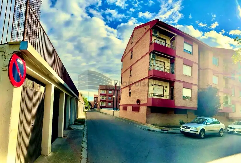 Piso en venta en Navarra, Tarazona