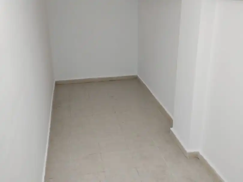 Piso en venta en  Madrid Capital con Terraza