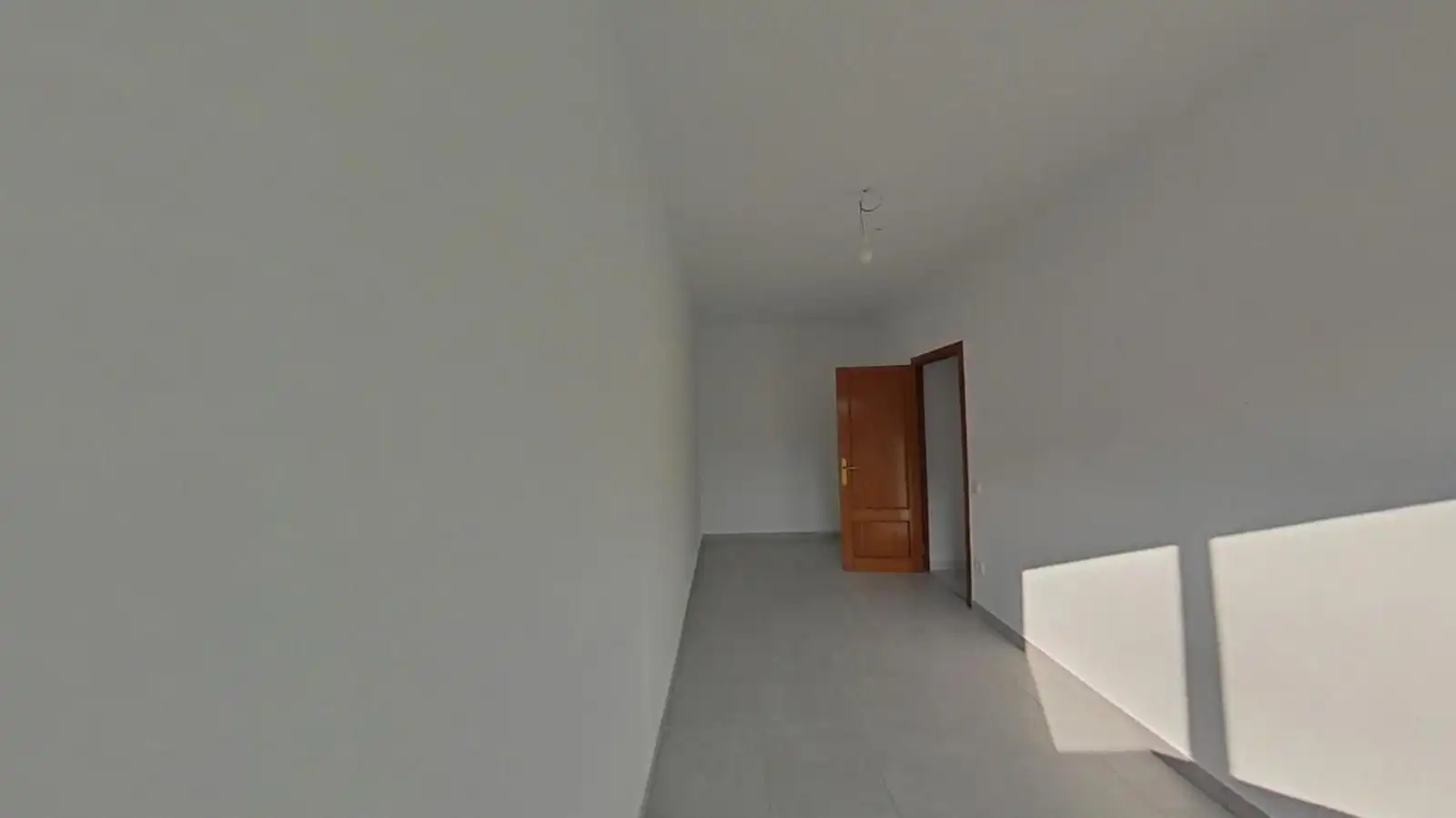 Wohnung zum Verkauf in Sabadell mit Terrasse und Balkon