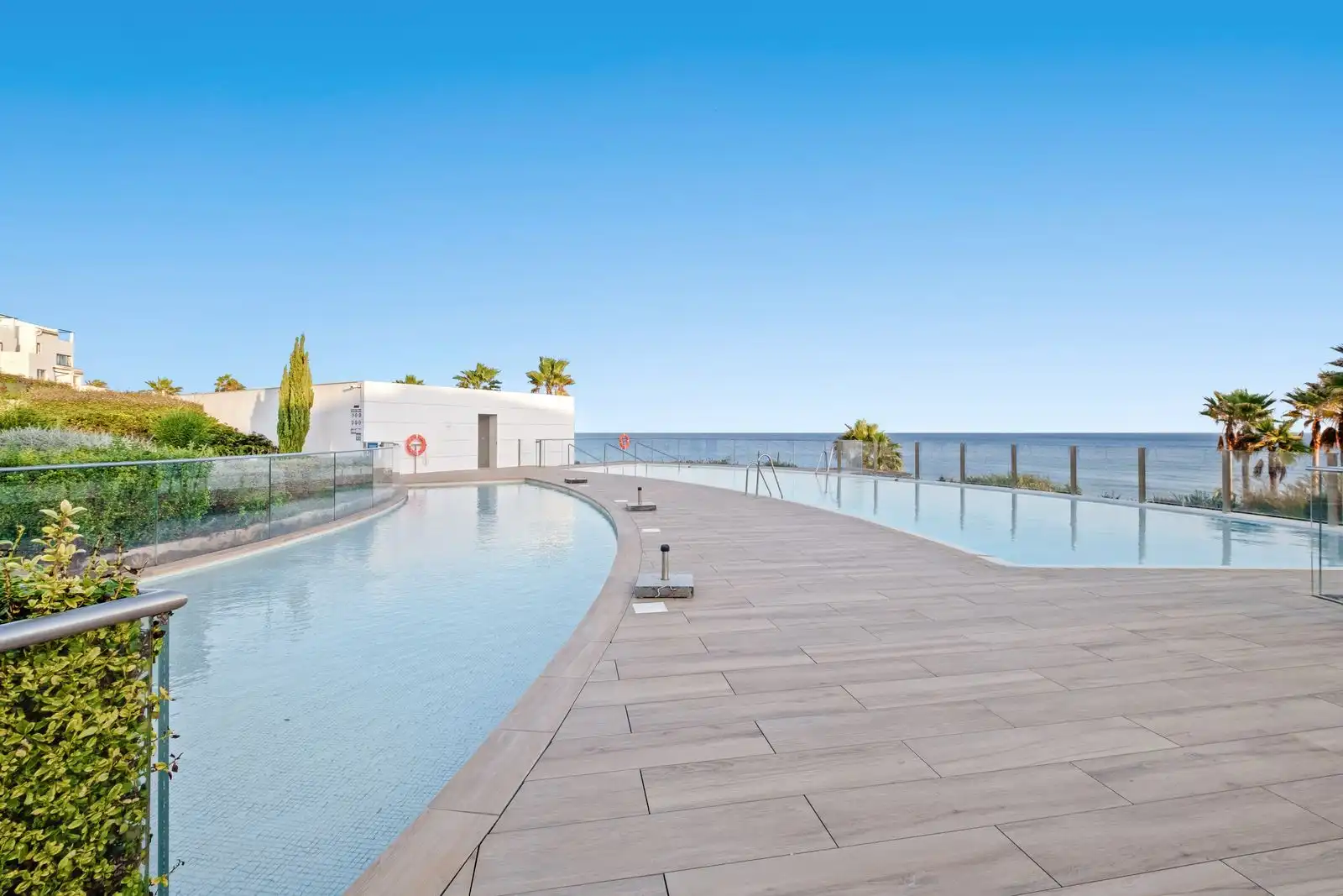 Apartamento con piscina en venta en Cortijo los Pobres 298, imagen 19