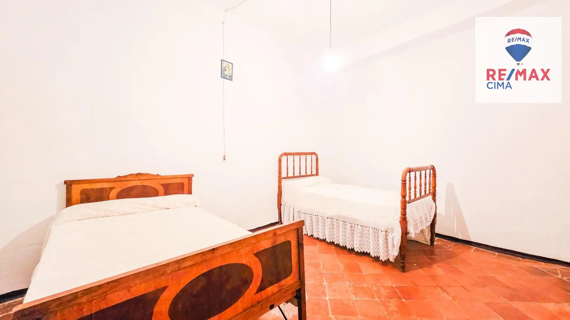 Schlafzimmer von Country house zum Verkauf in Orce