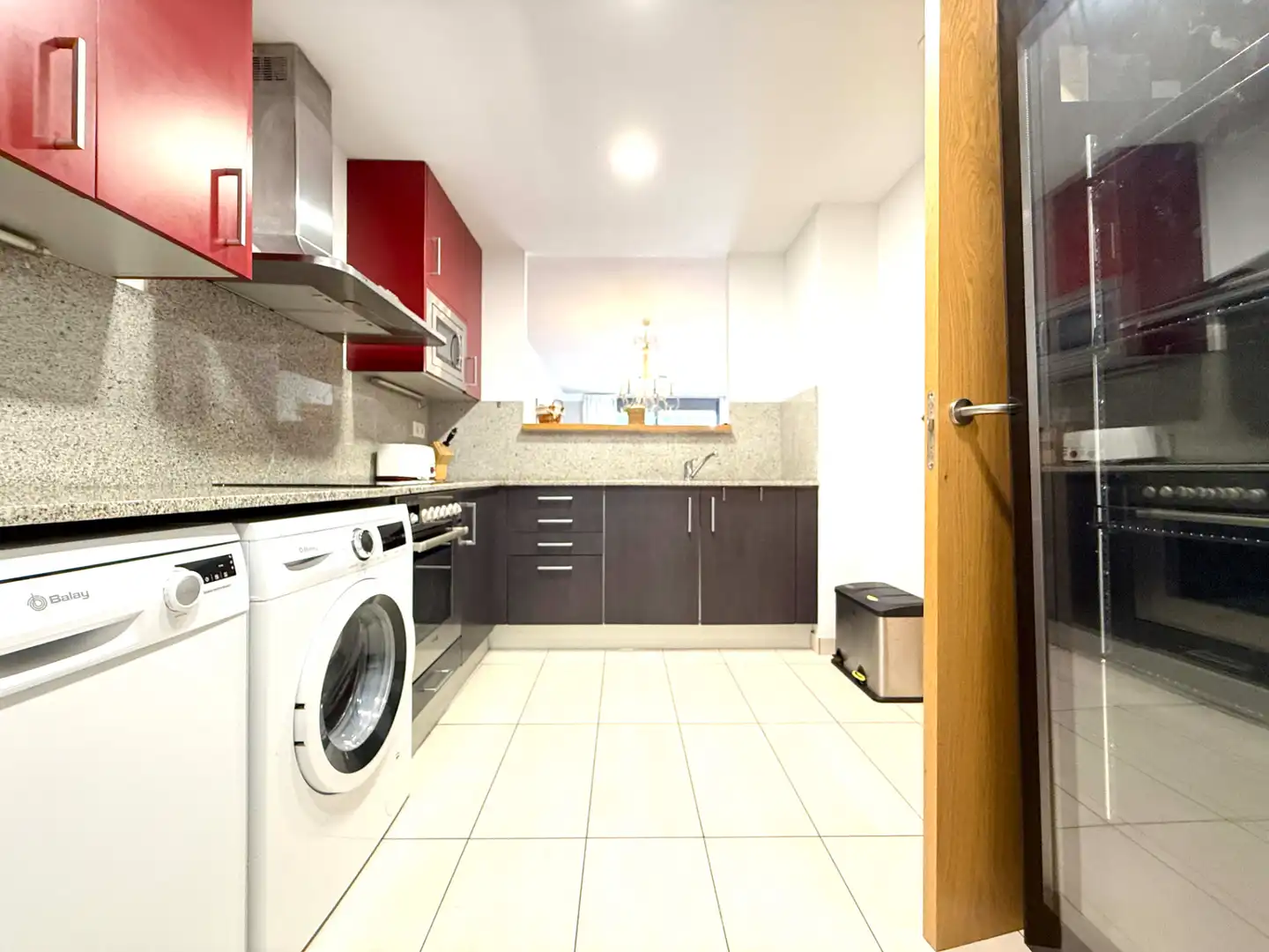 Appartement compact avec piscine à vendre à Avinguda Horta de Santa Maria, imagen 19